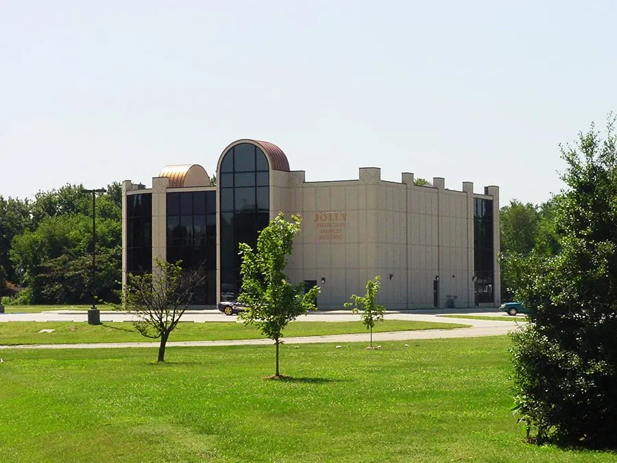 Slide of Pyramid Roofing