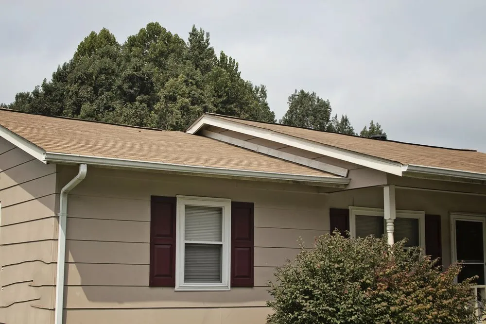 Slide of Pyramid Roofing