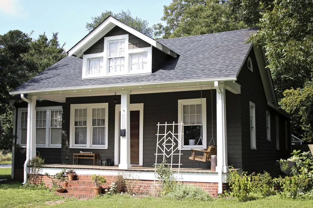 Slide of Pyramid Roofing