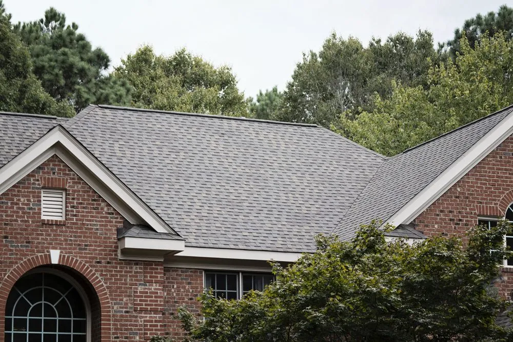 Slide of Pyramid Roofing