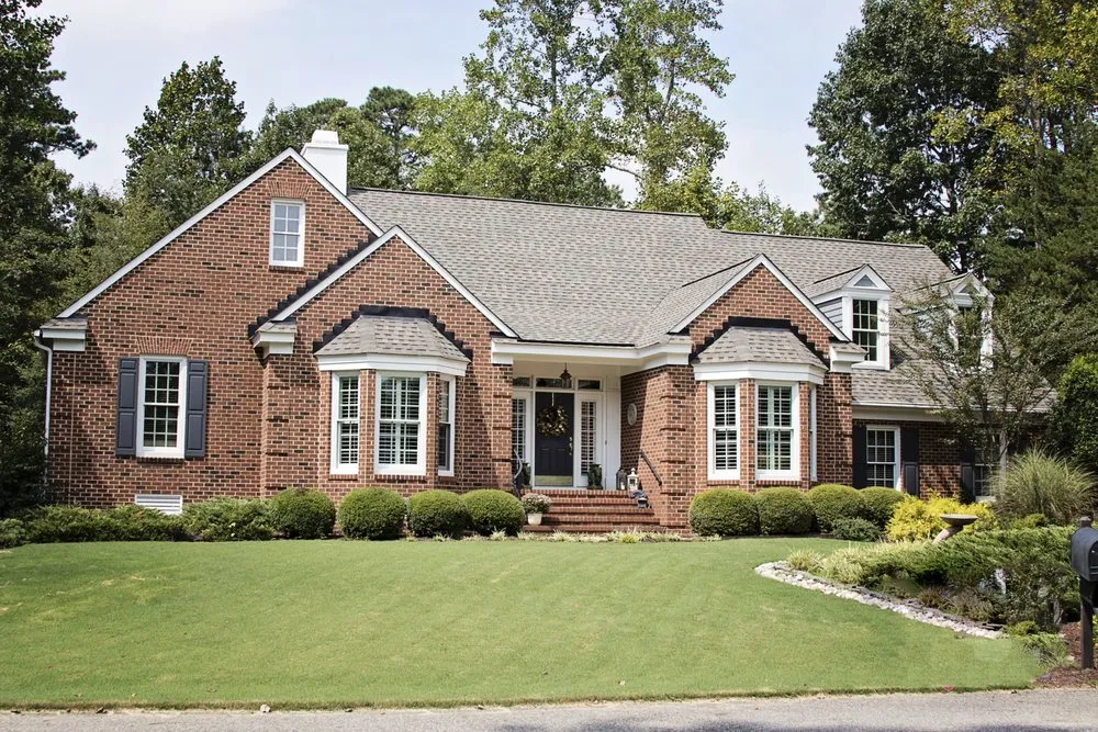 Slide of Pyramid Roofing