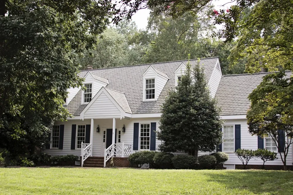 Slide of Pyramid Roofing