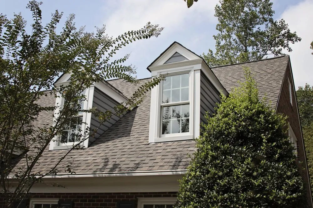 Slide of Pyramid Roofing