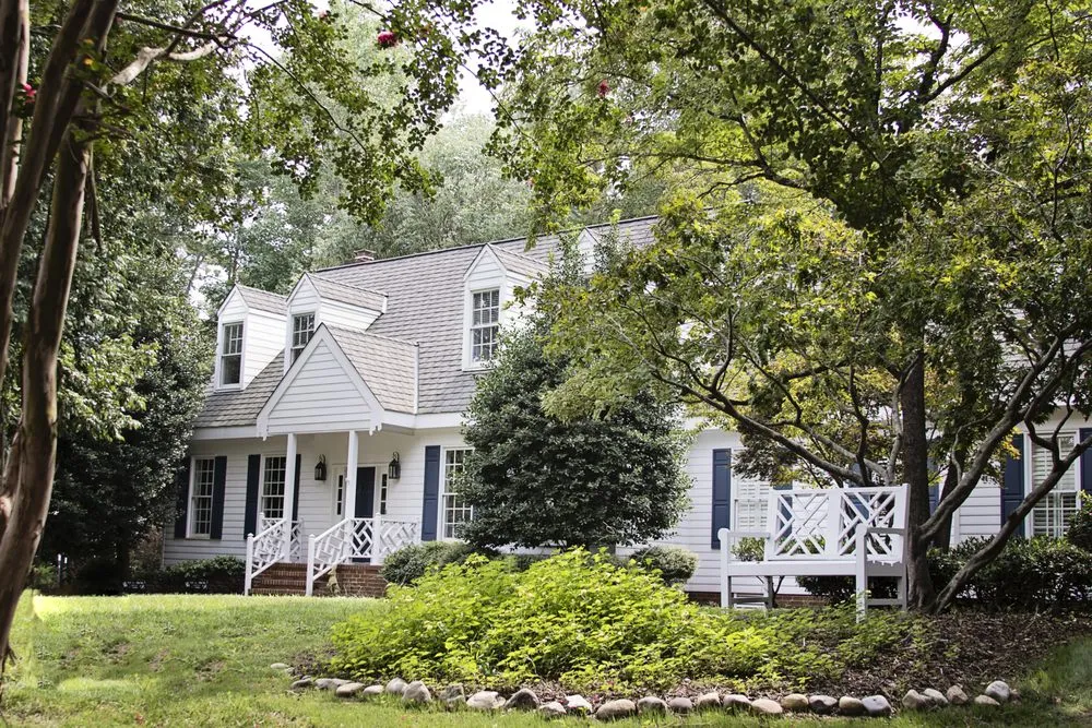 Slide of Pyramid Roofing