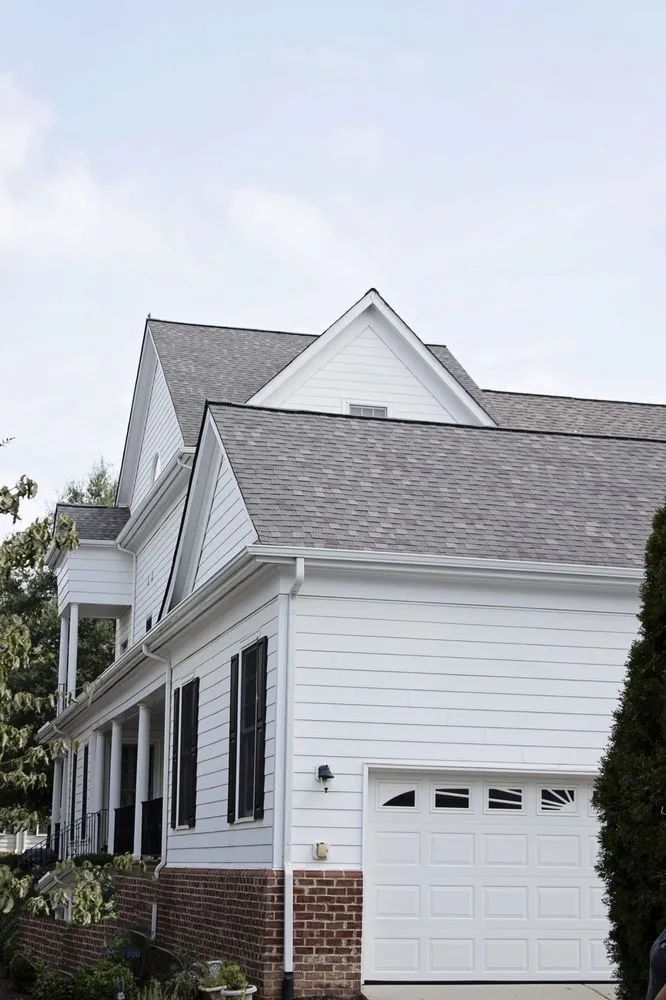 Slide of Pyramid Roofing