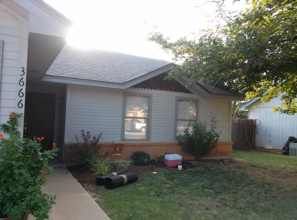 Slide of Pyramid Roofing