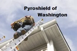 Slide of Pyroshield of Washington