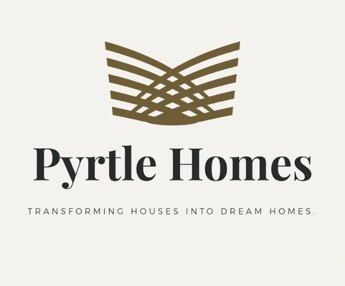 Slide of Pyrtle Homes