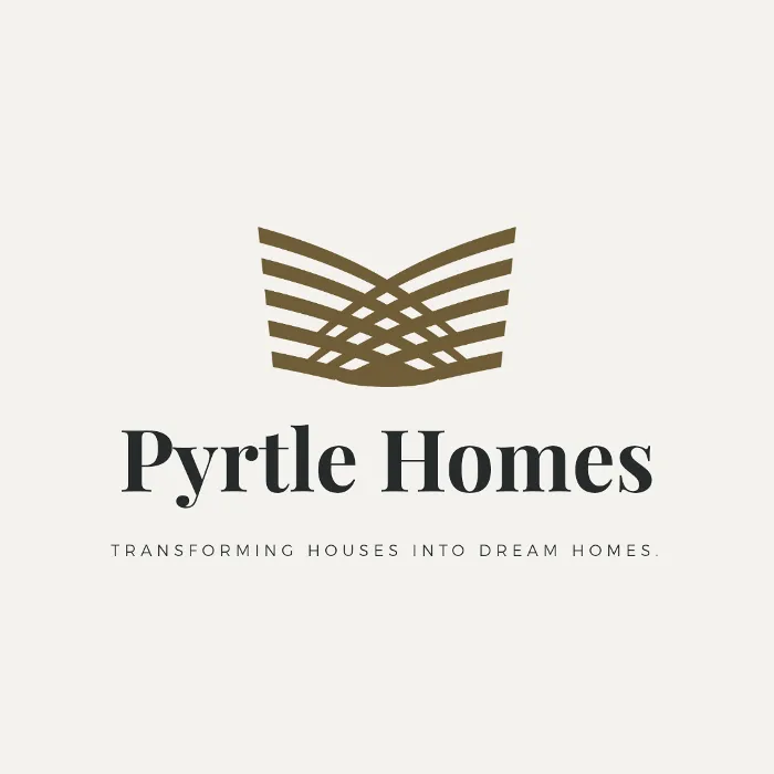 Slide of Pyrtle Homes