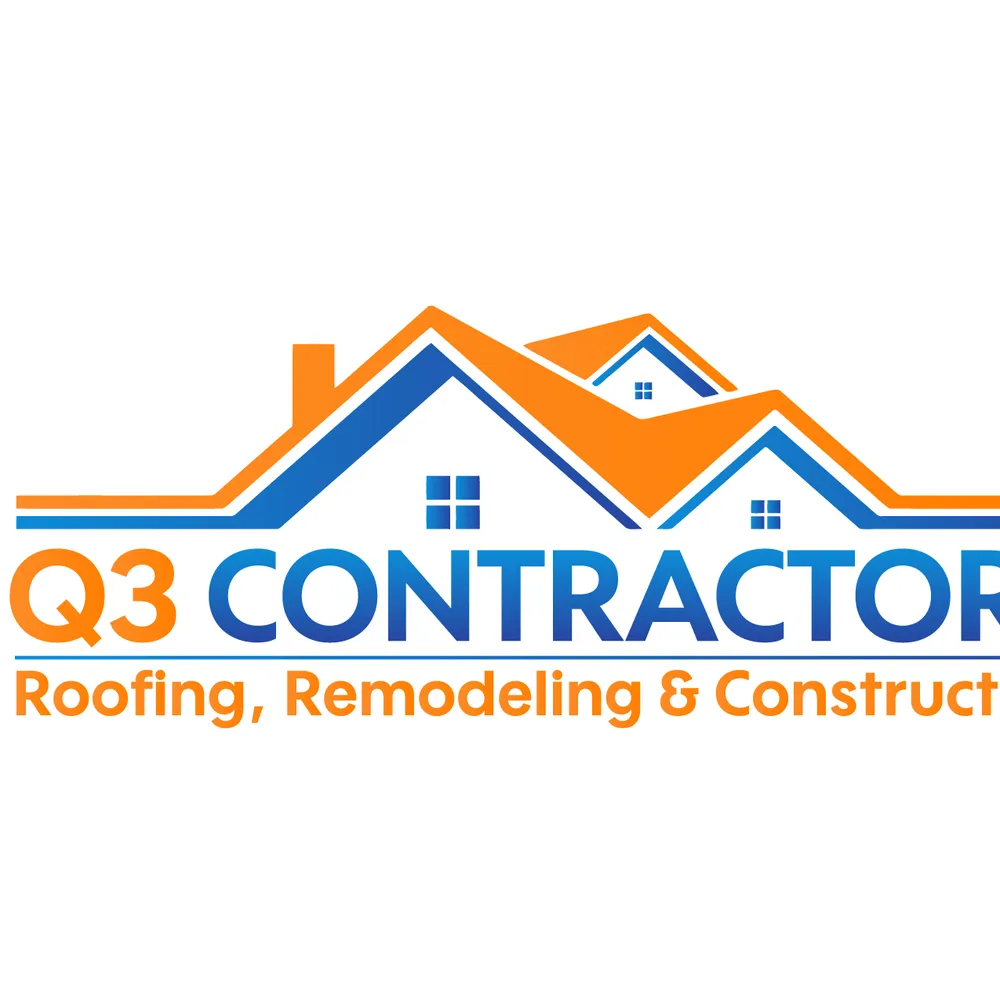 Slide of Q3 Contractors