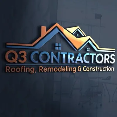 Q3 Contractors Logo