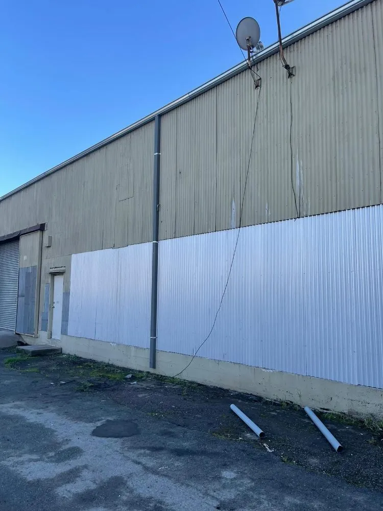 Slide of Q7 Roofing & Waterproofing