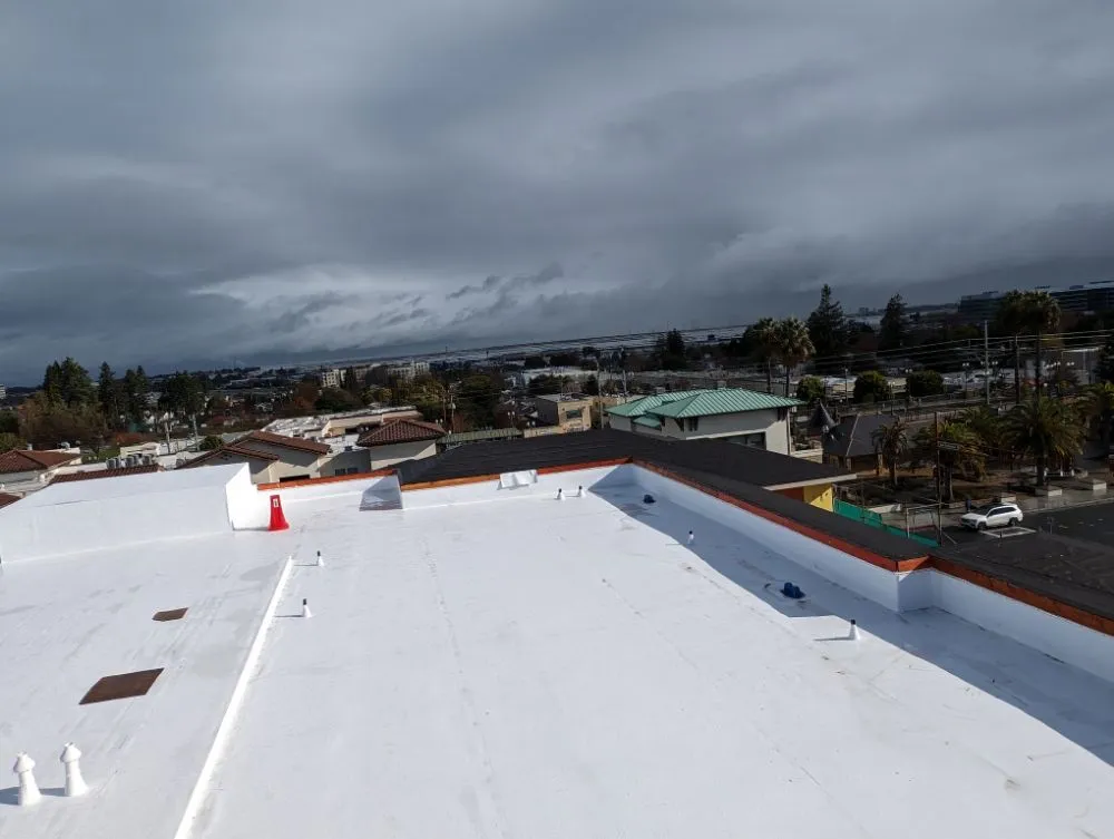 Slide of Q7 Roofing & Waterproofing