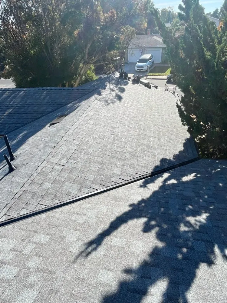 Slide of Q7 Roofing & Waterproofing