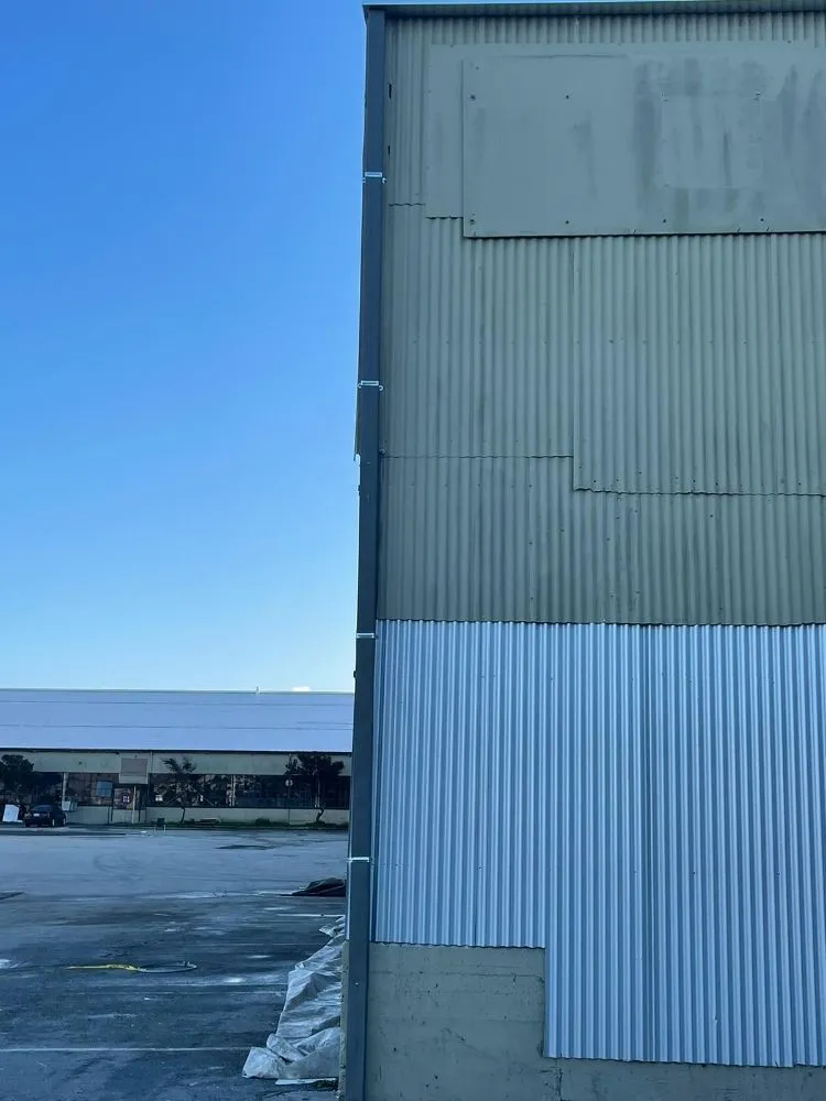 Slide of Q7 Roofing & Waterproofing