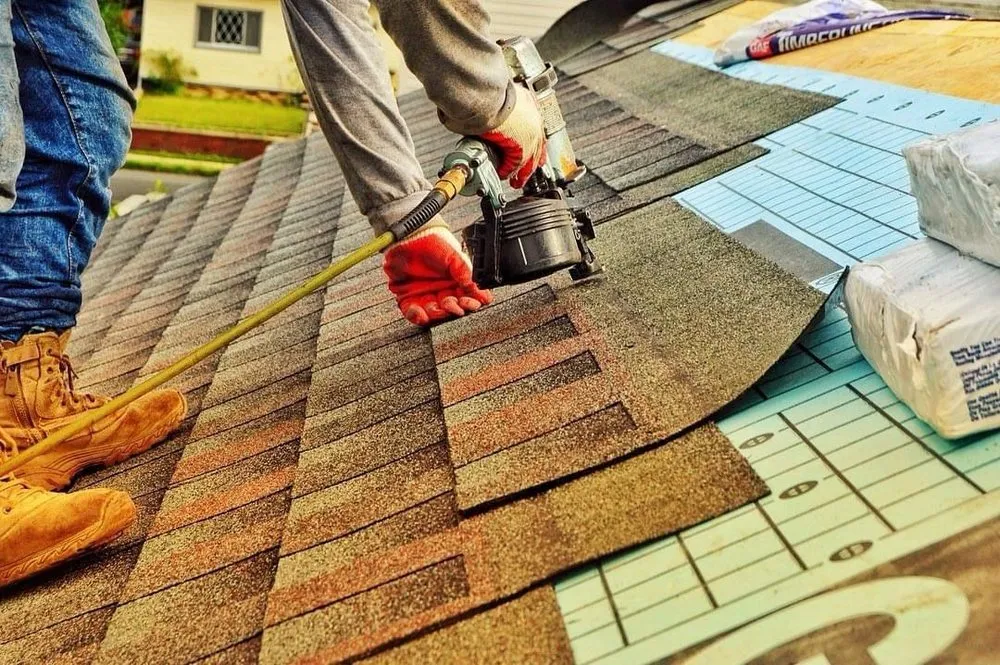 Slide of Qarri Group