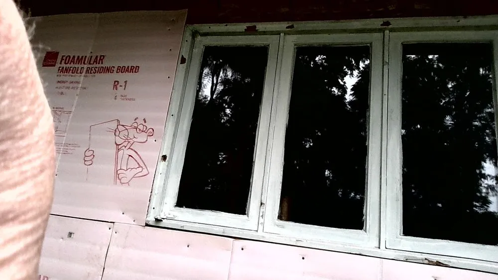 Slide of QC Construction Works