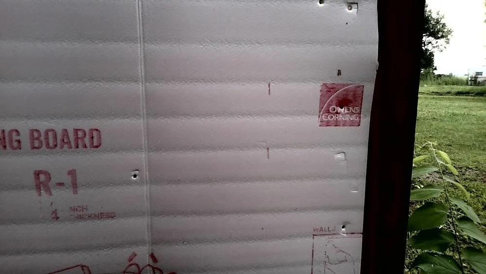 Slide of QC Construction Works