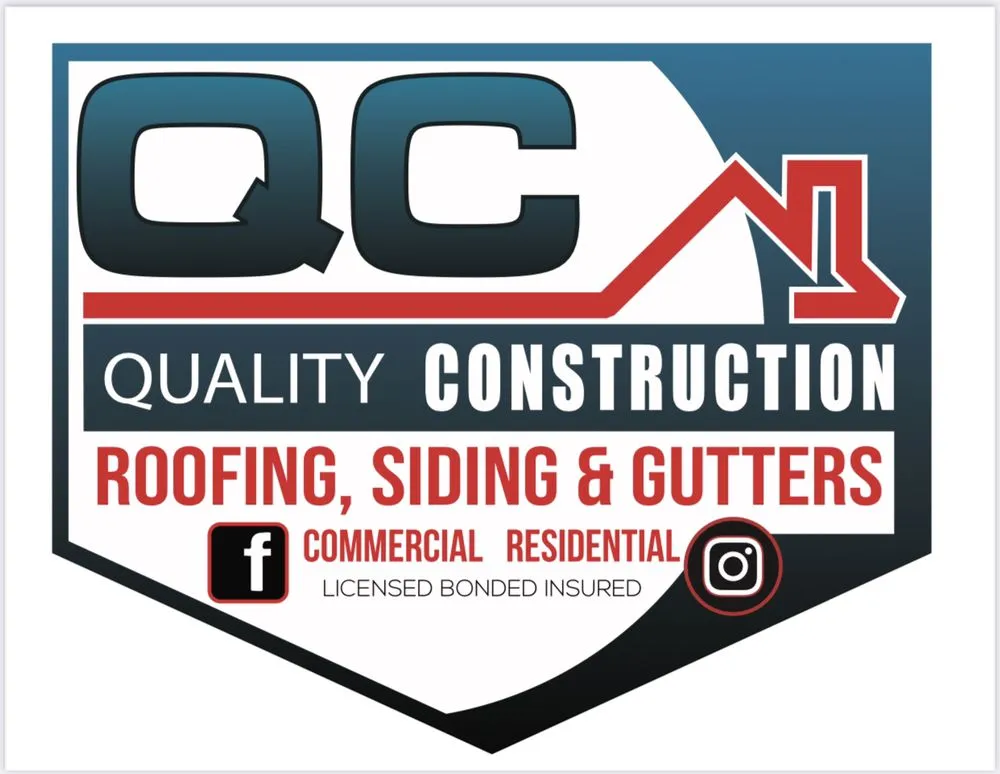 Slide of QC Construction Works