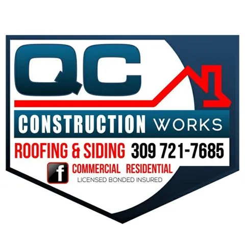 Slide of QC Construction Works