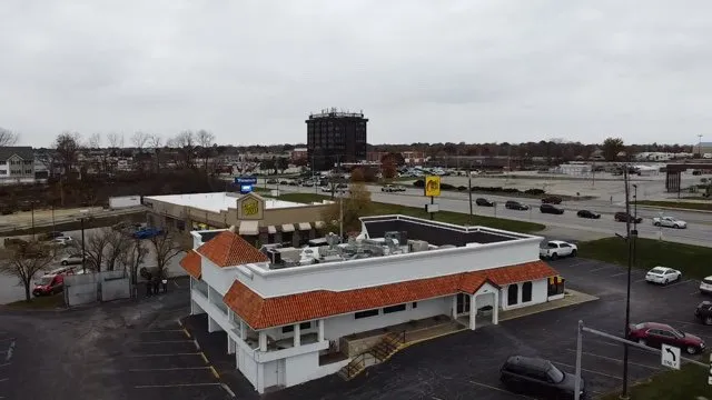 Slide of QC Construction Works