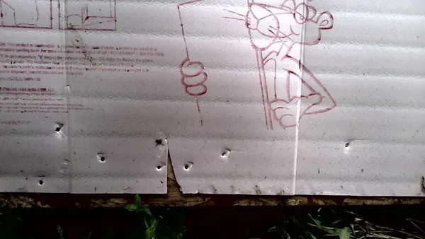 QC Construction Works