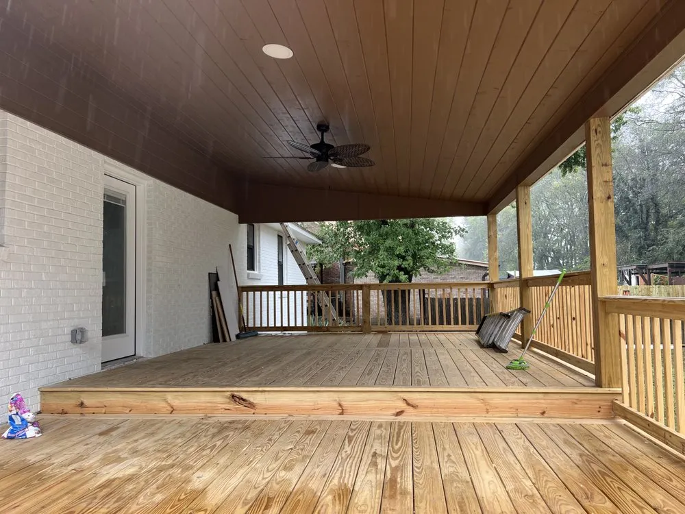 Slide of QC Roofing & Remodeling