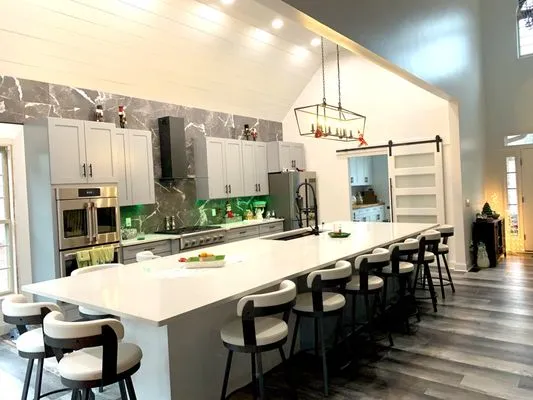 QC Roofing & Remodeling