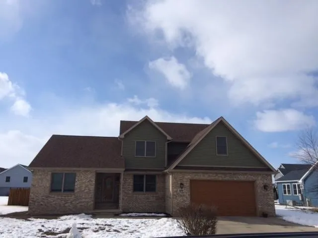 Slide of QCA Roofing