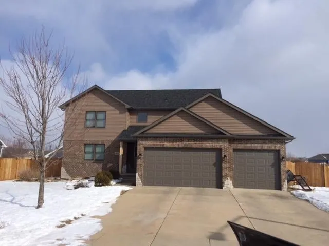 Slide of QCA Roofing