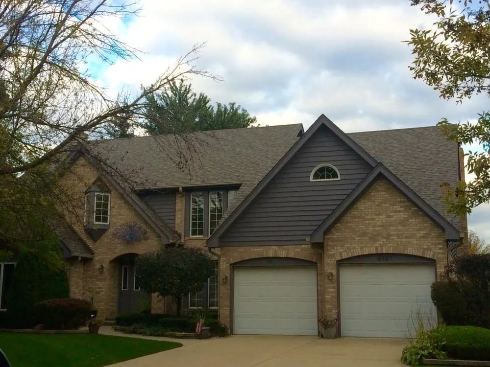 Slide of QCA Roofing