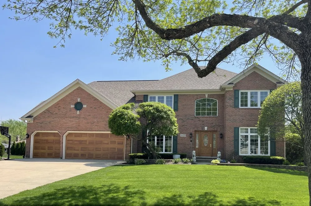 Slide of QCA Roofing