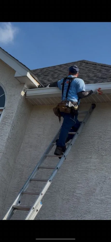 Slide of QE Keystone Roofing