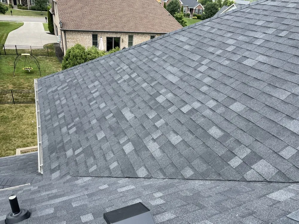 Slide of QE Roofing - Franklin