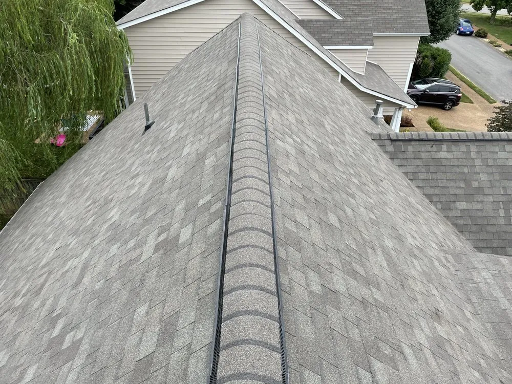 Slide of QE Roofing - Franklin