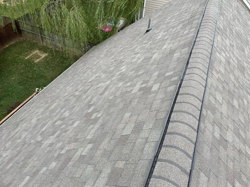 Slide of QE Roofing - Franklin