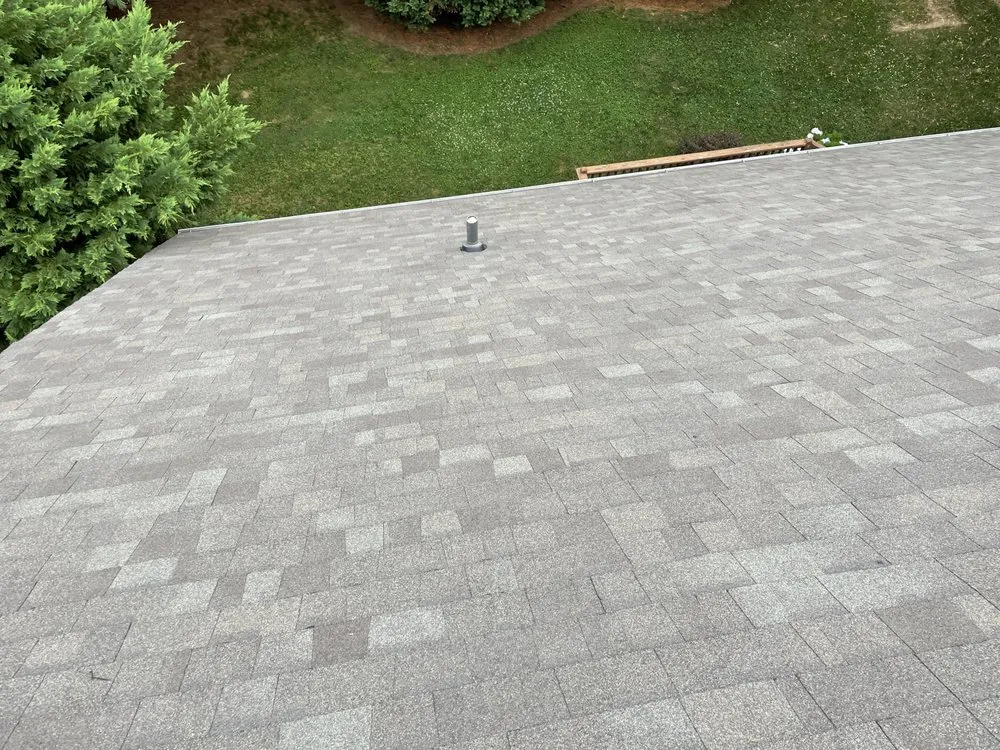 Slide of QE Roofing - Franklin