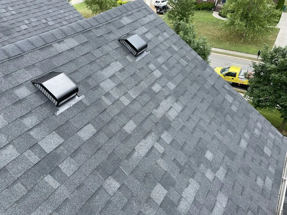 Slide of QE Roofing - Franklin