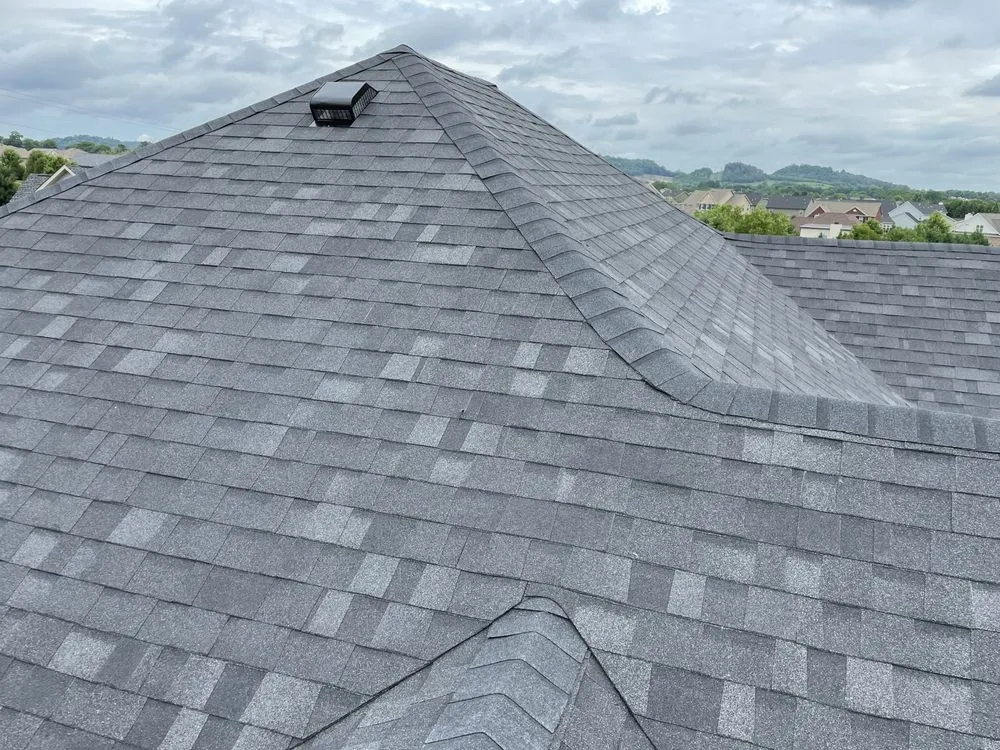 Slide of QE Roofing - Franklin