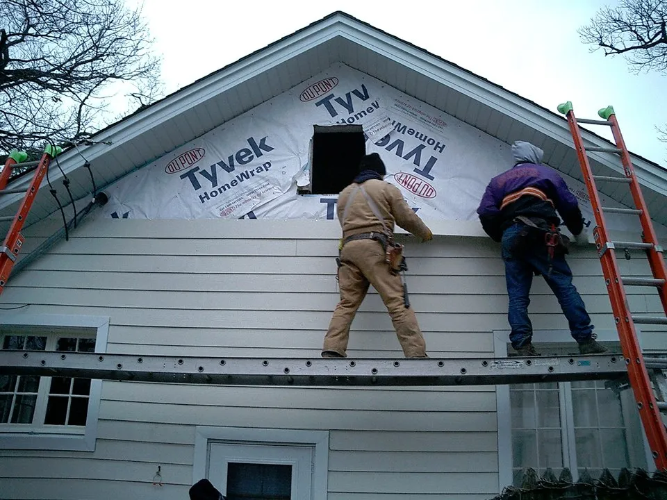 Slide of QNK Roofing Of Stamford Ct