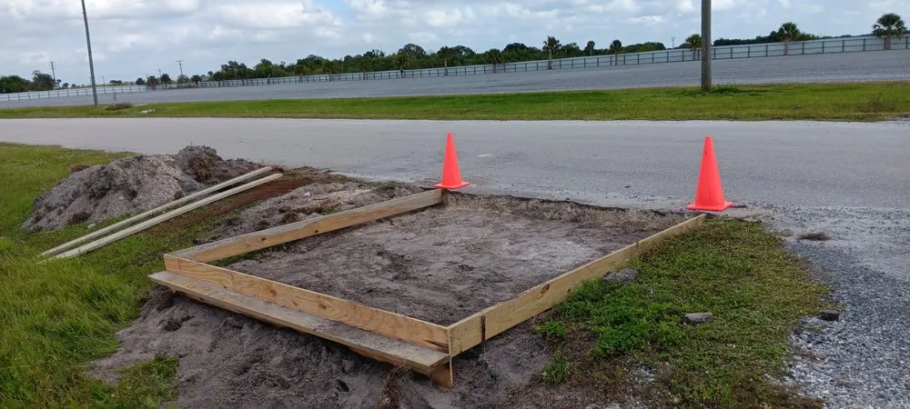 Slide of Qrazy Qreationz