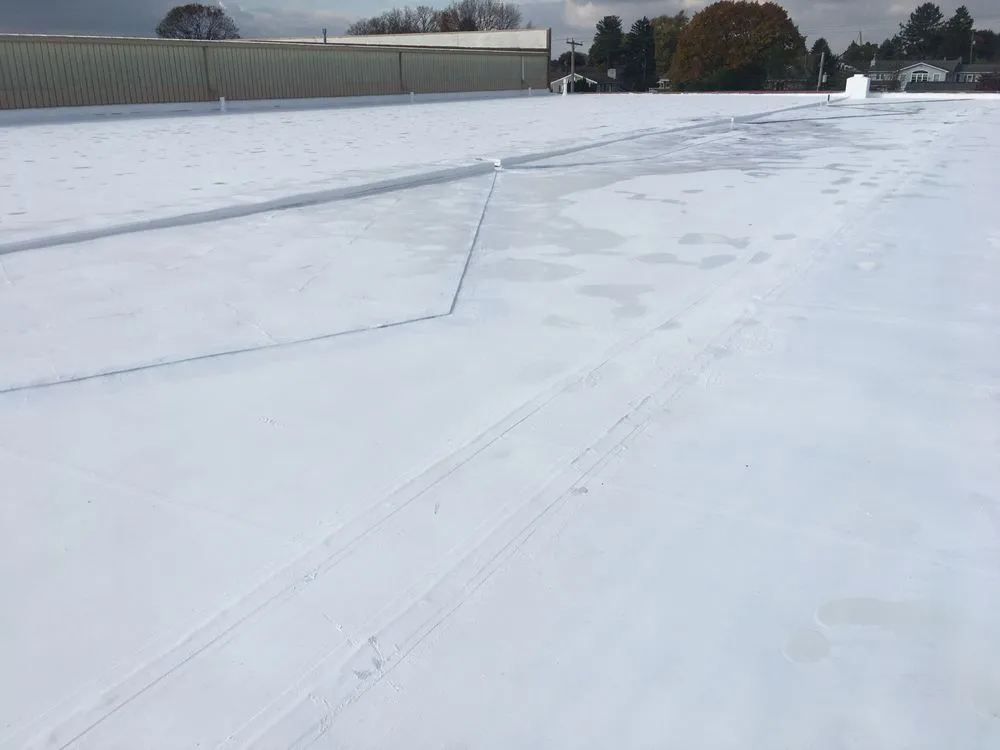 Slide of QRR Waterproof