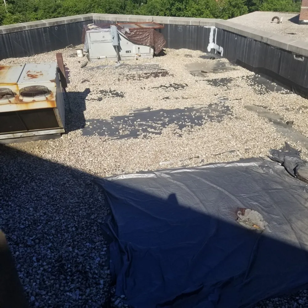 Slide of QRR Waterproof