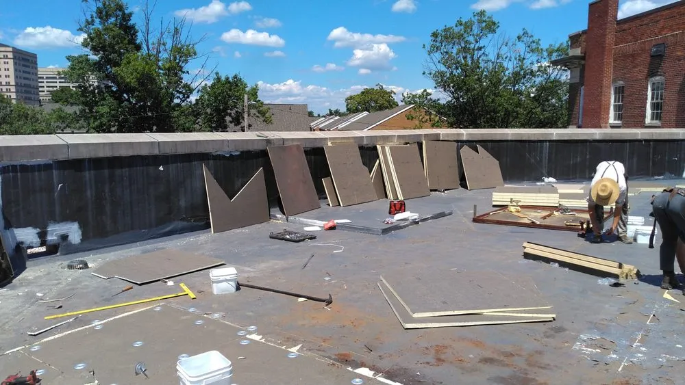 Slide of QRR Waterproof