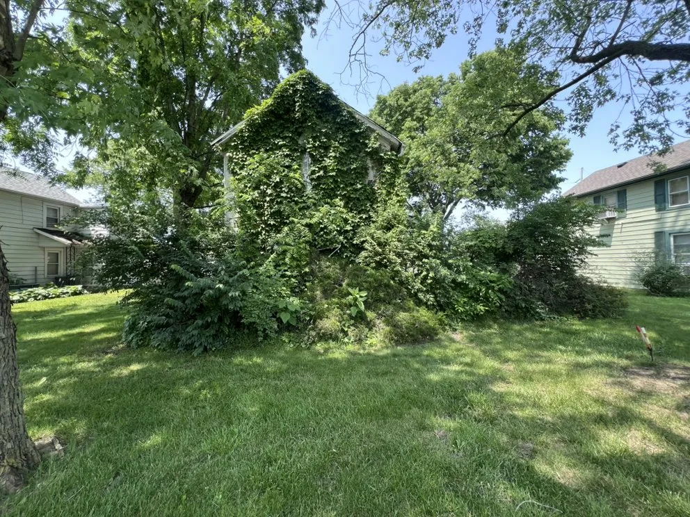 Slide of Q’s Home improvements