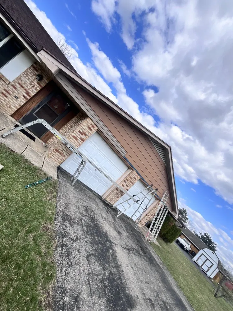 Slide of Q’s Home improvements