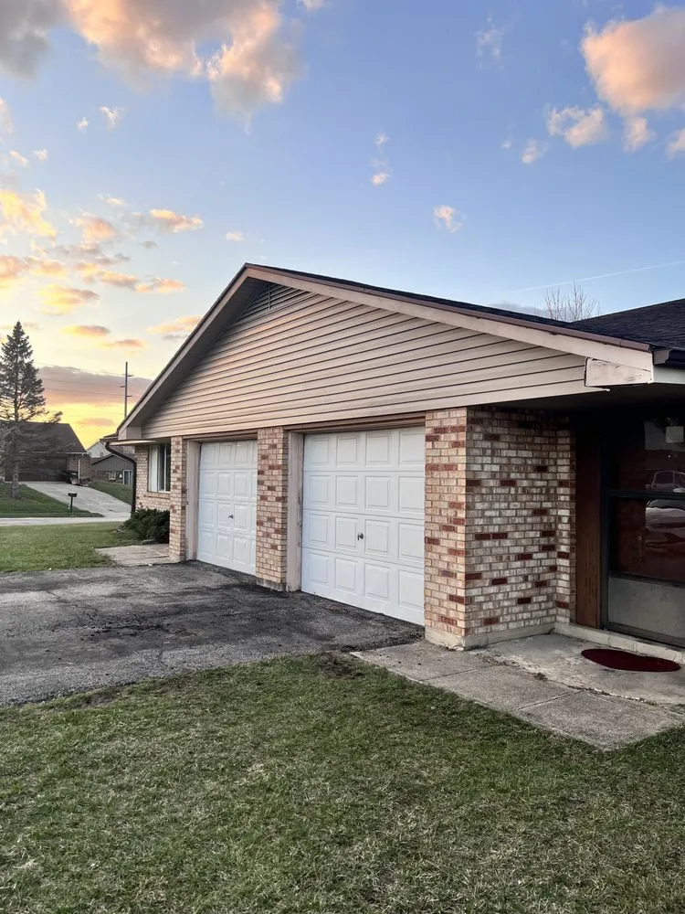 Slide of Q’s Home improvements