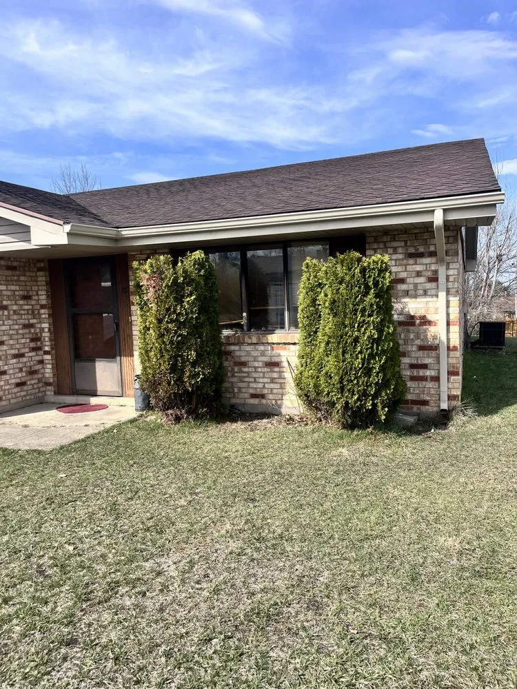 Slide of Q’s Home improvements