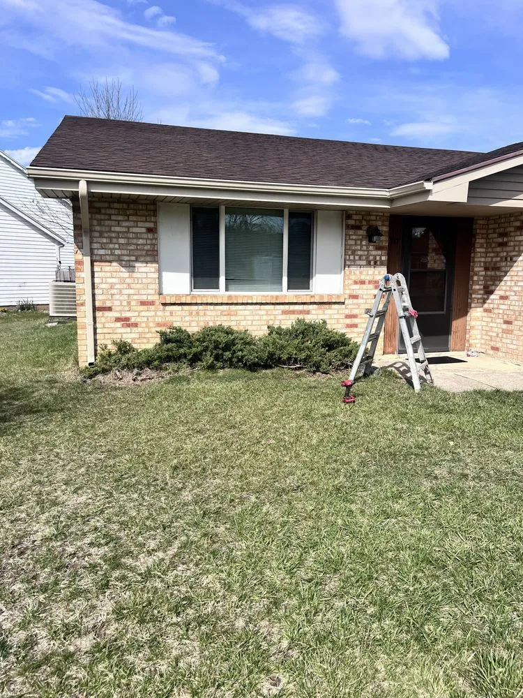 Slide of Q’s Home improvements