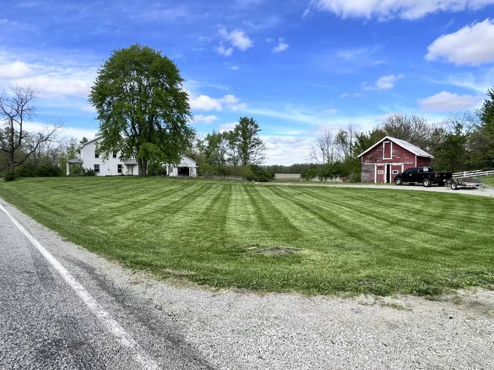 Slide of Q’s Home improvements